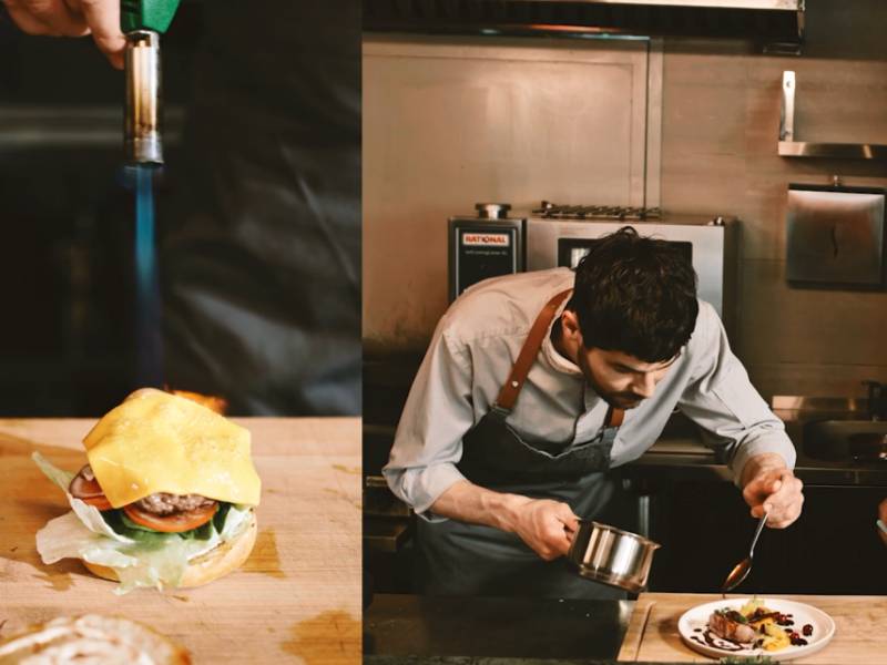 objavljen promo spot za belgrade restaurant show