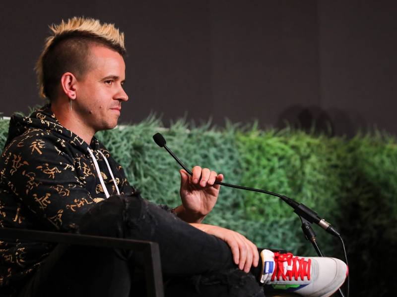 dabiz munjoz ponovo je najbolji kuvar na svetu 