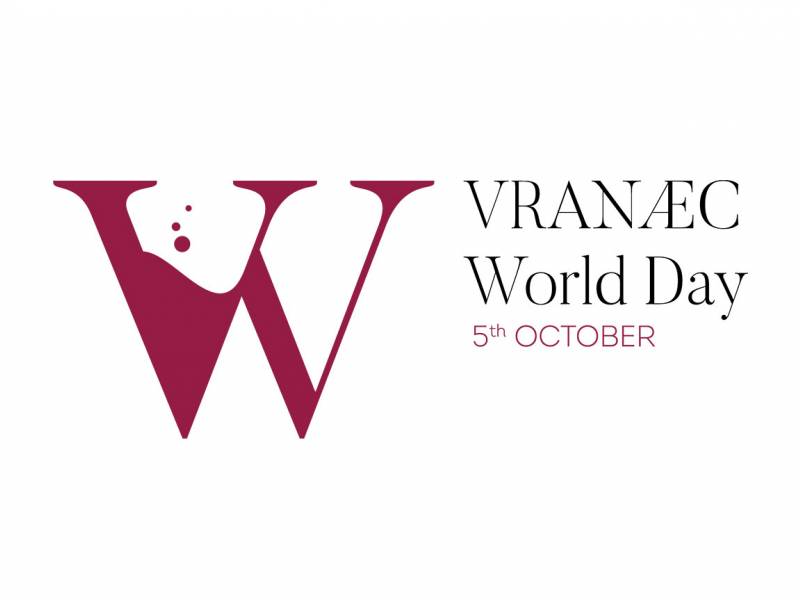 vranac sorta koja povezuje vinski balkan