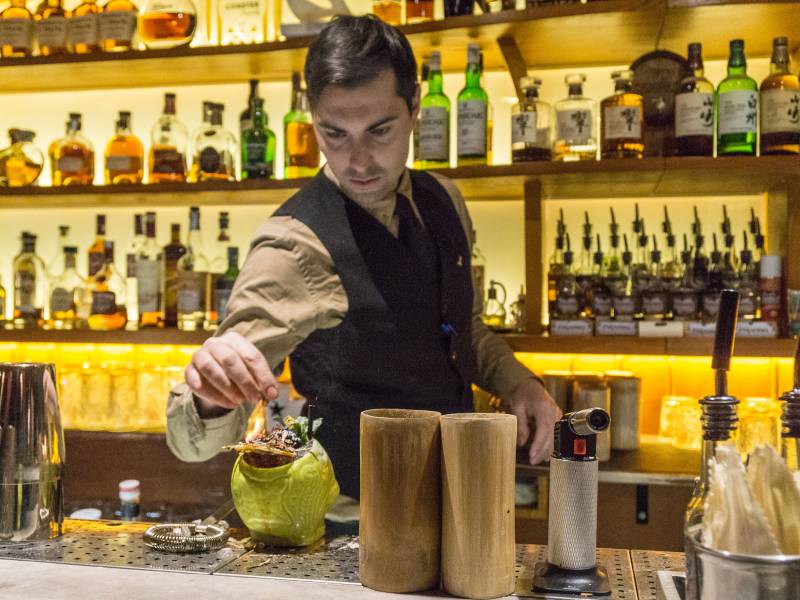 najbolji bar na svetu nalazi se u barseloni