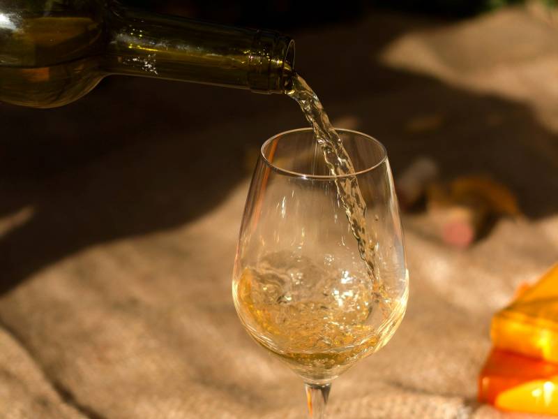 lažna kosovska vina u hrvatskim supermarketima 