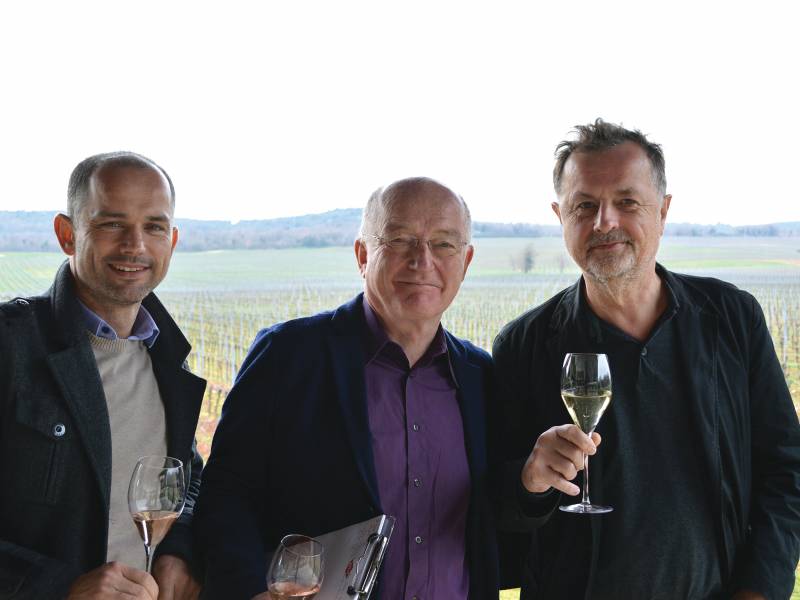 oz klark oduševljen malvazija the drink 