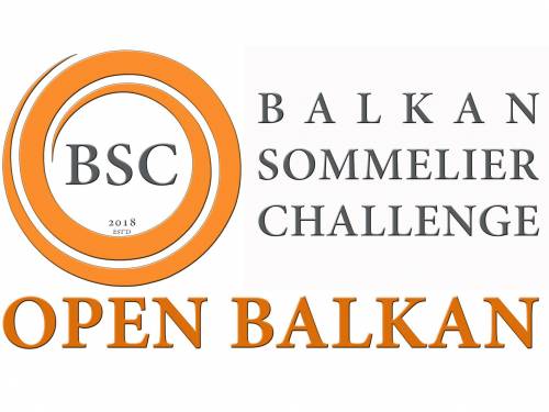 borba za titulu najboljeg balkanskog somelijera