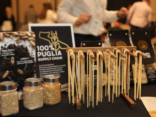 italijanska gastronomija predstavljena u beogradu