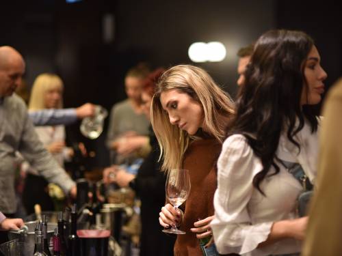 nova regionalna vinska avantura u beogradu