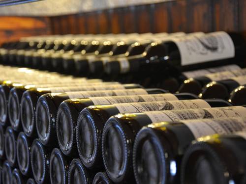 apel vinskih stručnjaka smanjimo upotrebu stakla 