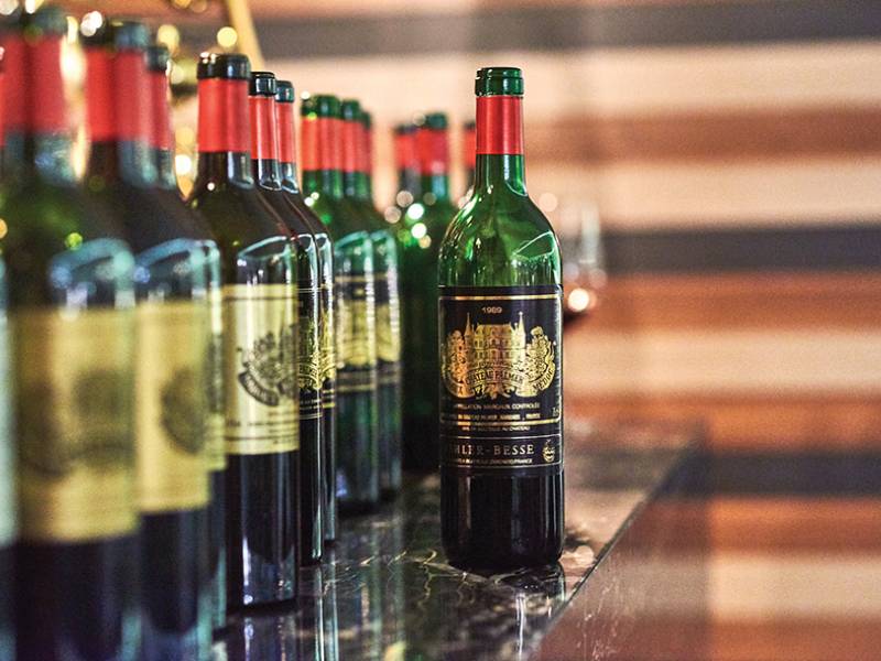 gosti iz bordoa povratak u budućnost