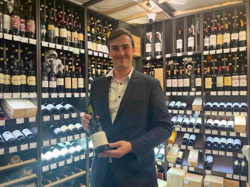 novi svet na drevnom tlu