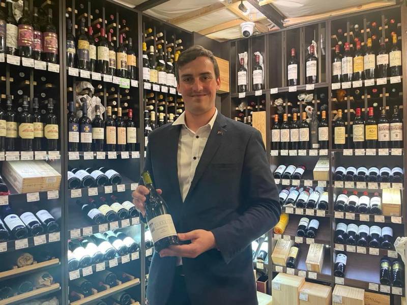 novi svet na drevnom tlu