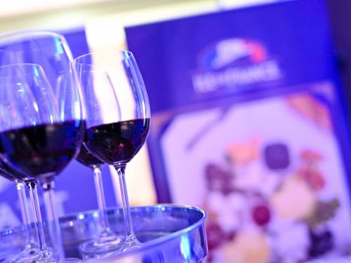 novi božole dočekan je i u beogradu