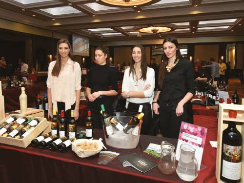 premijere, vertikale i horizontale