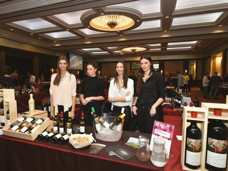 premijere, vertikale i horizontale