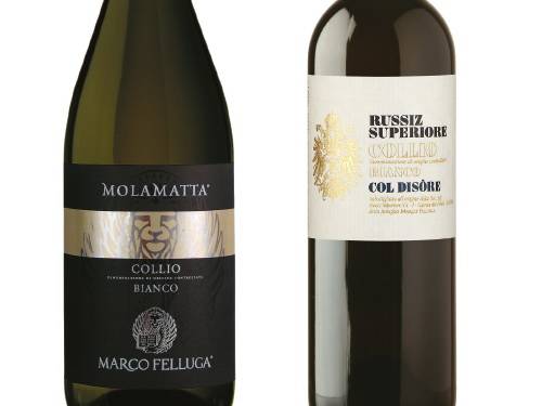 nova italijanska vina na tržištu srbije najbolje sa brda friulija