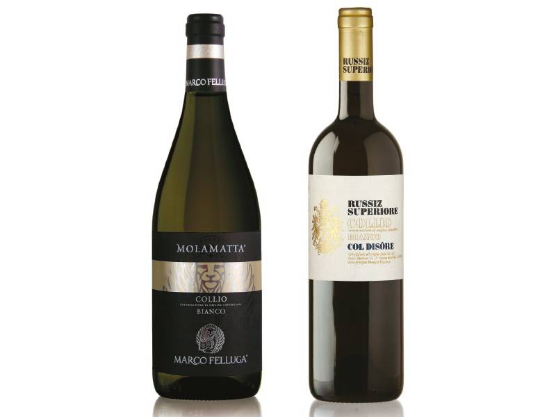 nova italijanska vina na tržištu srbije najbolje sa brda friulija