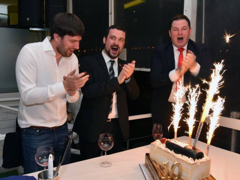 jubilarna berba udruženja somelijera vojvodine