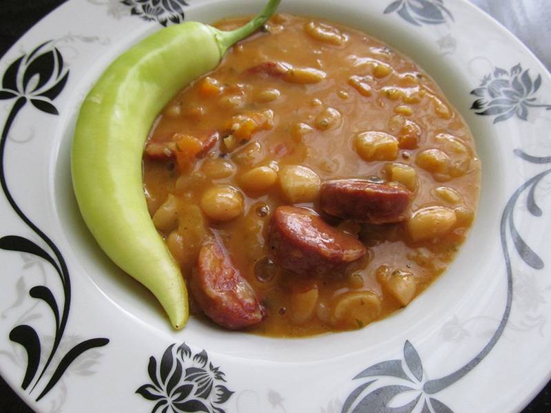 temerin se priprema za veliku smotru u čast pasulja