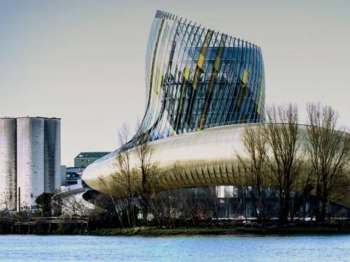 naša vina u najvećem enološkom muzeju na planeti