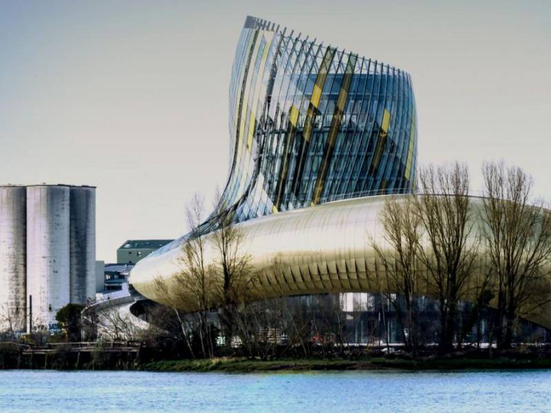 naša vina u najvećem enološkom muzeju na planeti