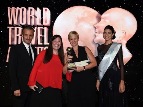 radisson blu proglašen najboljim hotelom u srbiji