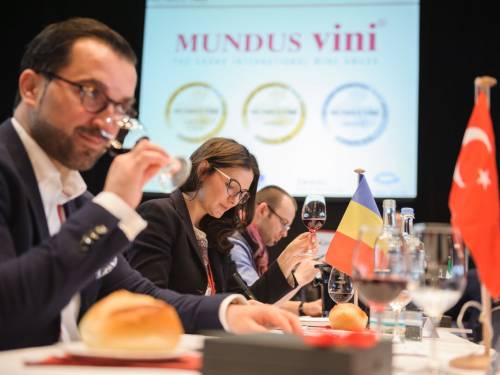 pet medalja za srbiju na mundus vini 
