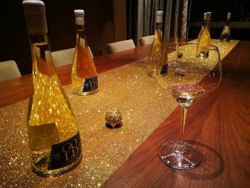 posebno vino, za posebne ljude, na posebnom mestu