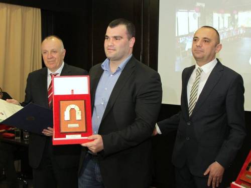  kapija uspeha dodeljena fruškogorskoj vinariji deurić