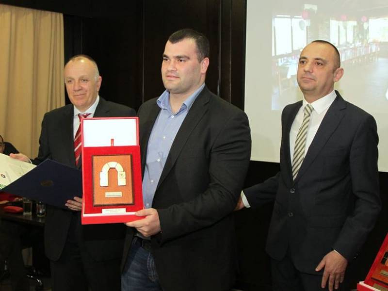  kapija uspeha dodeljena fruškogorskoj vinariji deurić