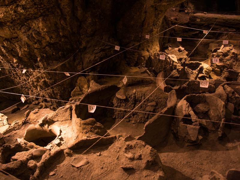 najstarija vinarija na svetu nalazi se u jermeniji 