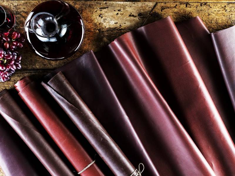 da li biste nosili odeću napravljenu od vina 