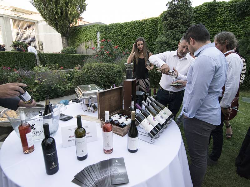 morava i prokupac za vinske znalce iz bordoa