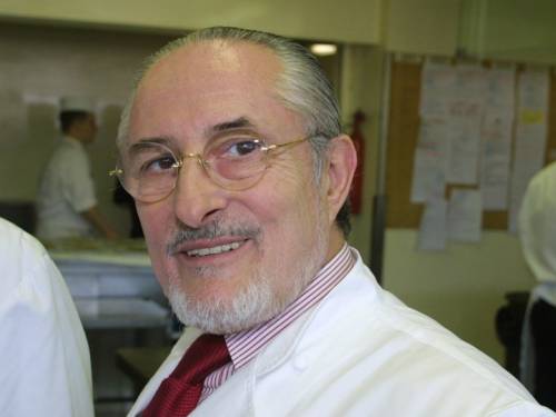 odlazak velikog gastronomskog buntovnika