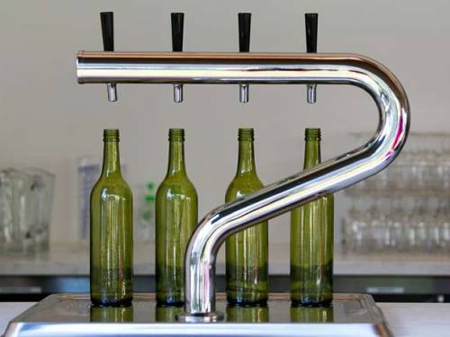 veštačka inteligencija zamenjuje žive vinare