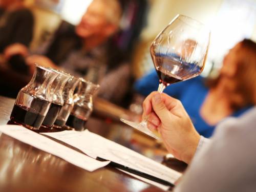 visoka cena uvek popravlja ukus vina 