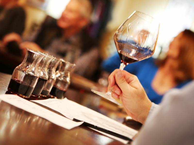 visoka cena uvek popravlja ukus vina 