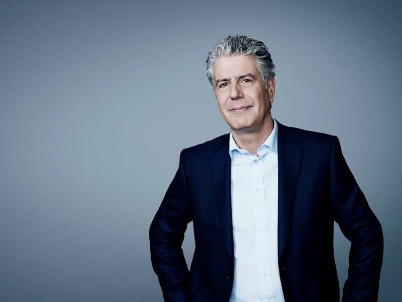 entoni bordejn mogao bih provesti život u tokiju 