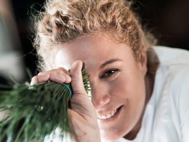 ana roš u japanu sam kao alisa u zemlji čuda 