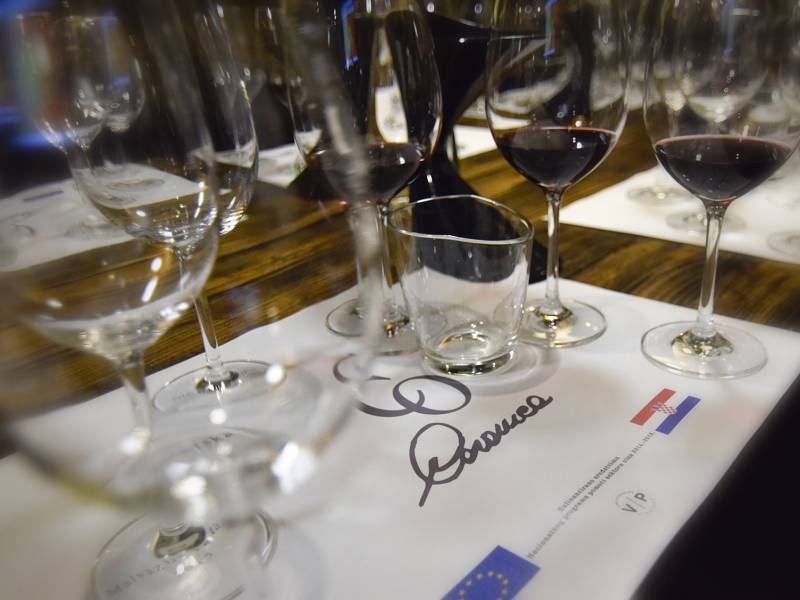 vinarija coronica ponovo u srbiji