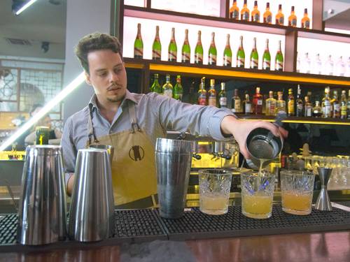 i od piva mogu da nastanu sjajni kokteli 