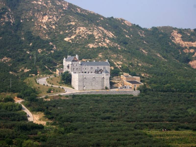 stiže prvo kinesko vino vrhunske klase 