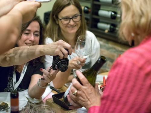 globalni vinski nomadi okupili su se u beogradu