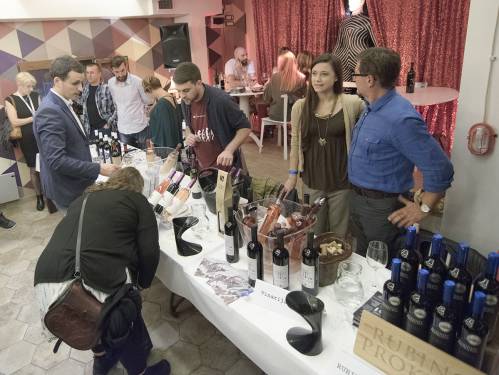 dan srpske sorte obeležen je na svetskom nivou