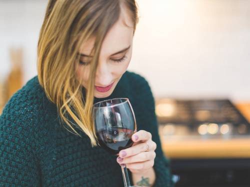 degustiranje vina je složenije od matematike 