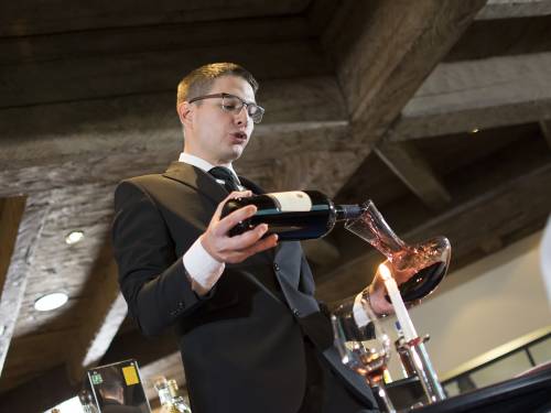 vuk vuletić je najbolji somelijer srbije 