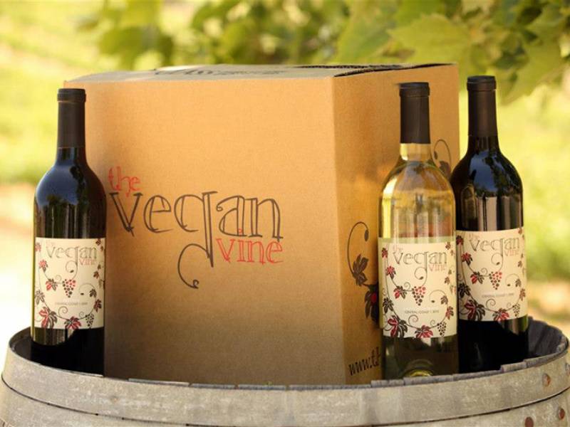 u svetu raste potražnja za veganskim vinom 