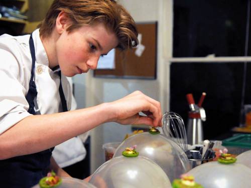 film o kulinarskom čudu od deteta stiže na berlinale