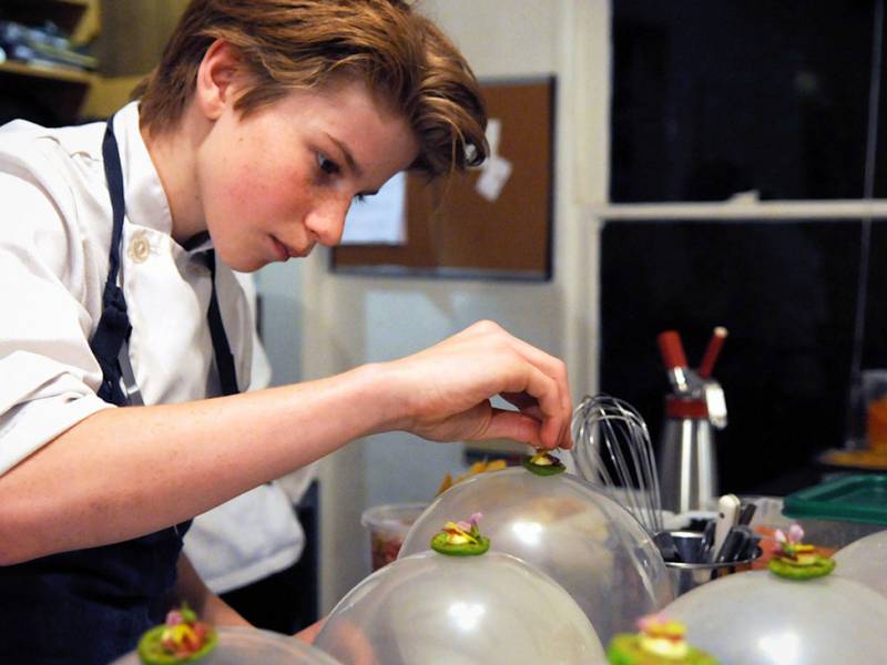 film o kulinarskom čudu od deteta stiže na berlinale