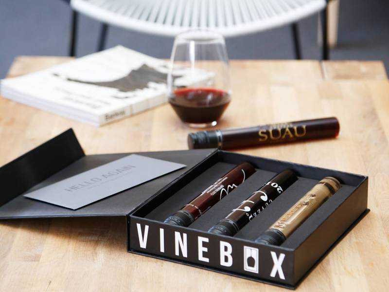 počeo je sa radom prvi digitalni somelijer 