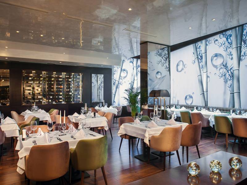 poziv na vinsko veče u saint ten hotelu