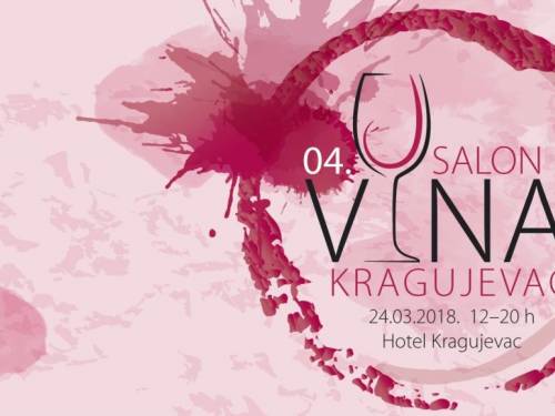 korak dalje za salon vina u kragujevcu