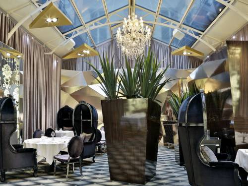 dve mišelinove zvezde za restoran u budimpešti 